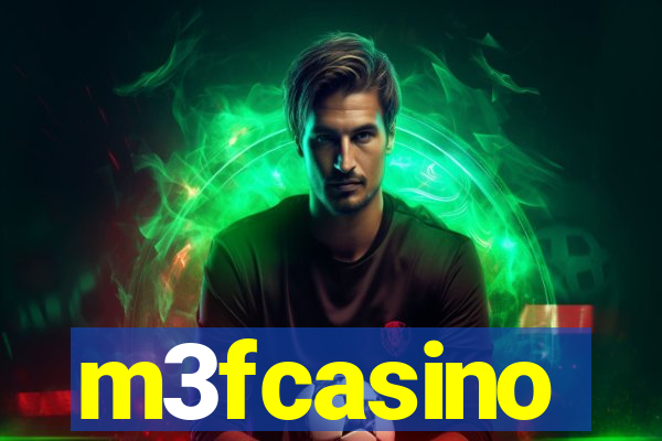 m3fcasino