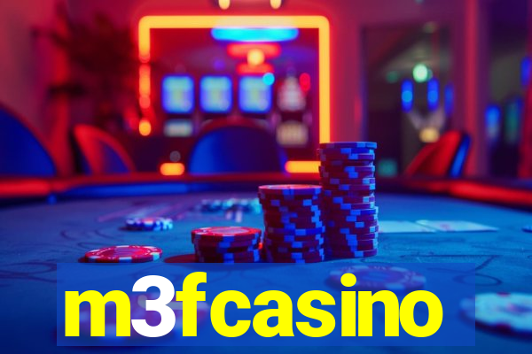 m3fcasino