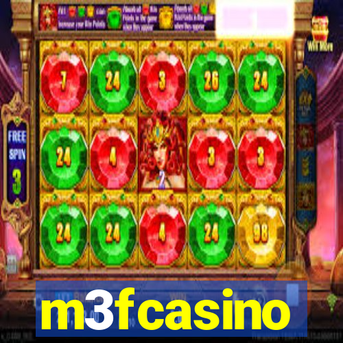 m3fcasino