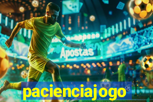 pacienciajogo