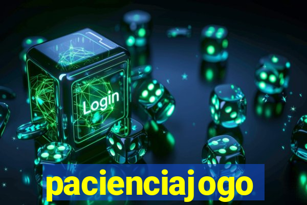 pacienciajogo