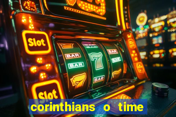 corinthians o time mais ajudado pela arbitragem