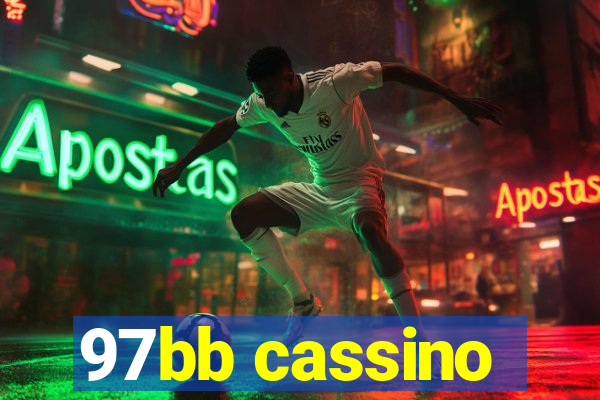 97bb cassino