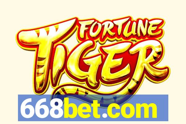 668bet.com