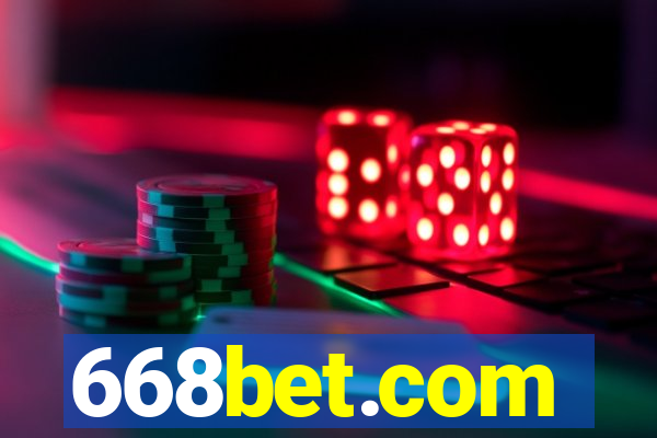 668bet.com