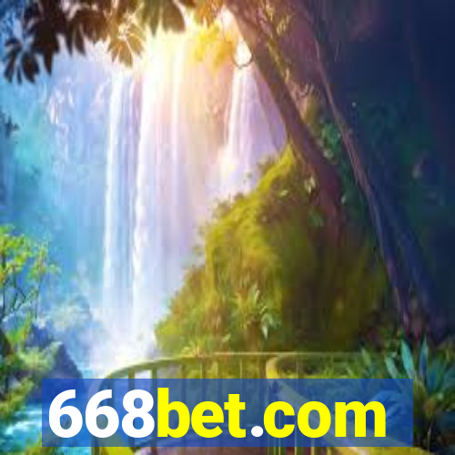 668bet.com