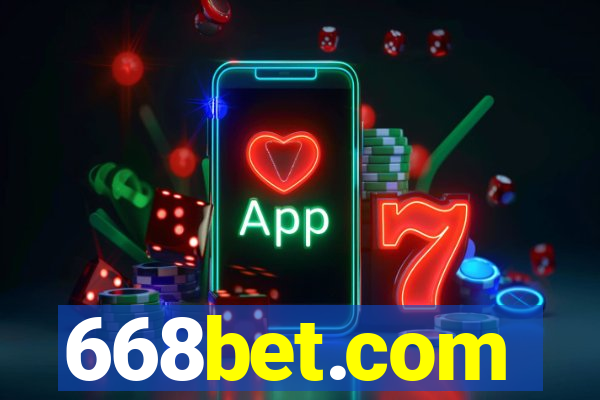 668bet.com