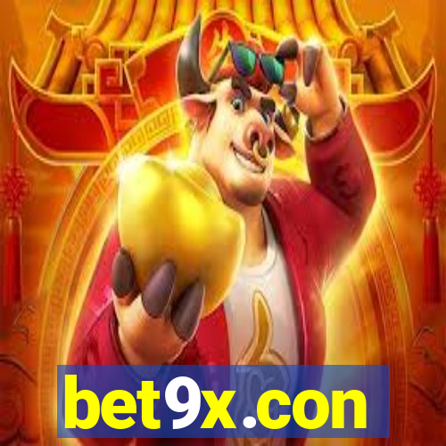 bet9x.con