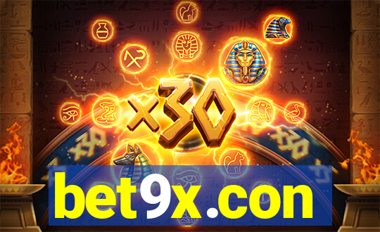 bet9x.con