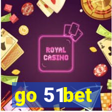 go 51bet