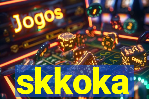 skkoka