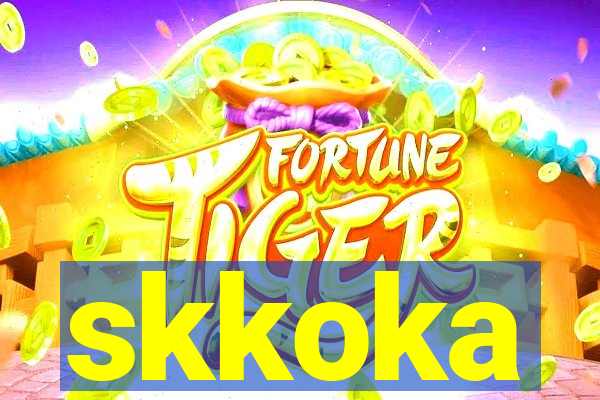 skkoka