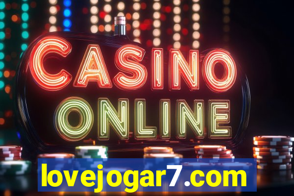 lovejogar7.com