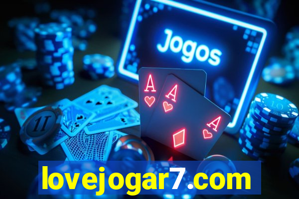 lovejogar7.com