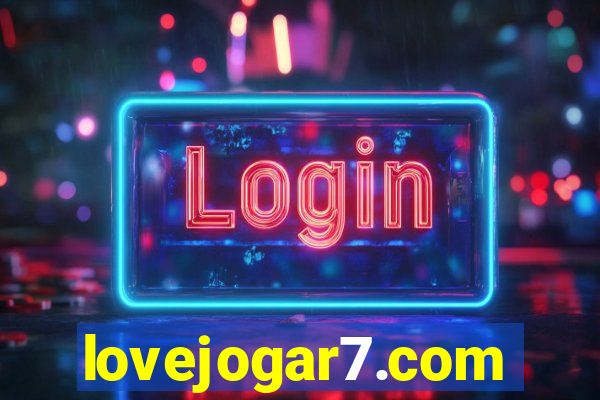 lovejogar7.com