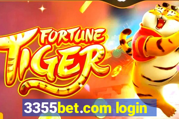 3355bet.com login