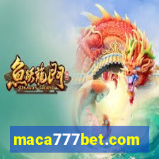 maca777bet.com