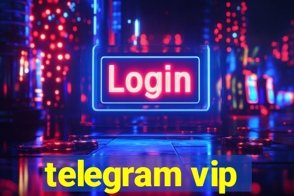 telegram vip