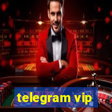 telegram vip