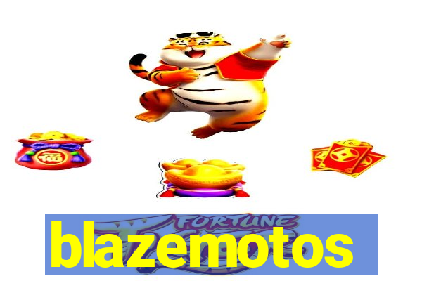 blazemotos