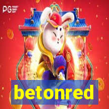 betonred