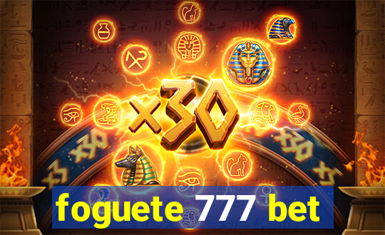 foguete 777 bet