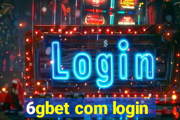 6gbet com login