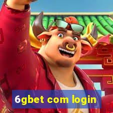 6gbet com login