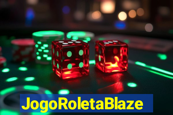 JogoRoletaBlaze