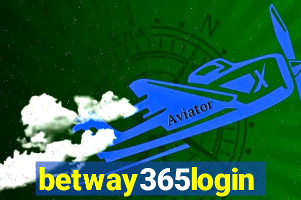 betway365login