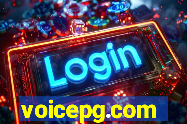 voicepg.com