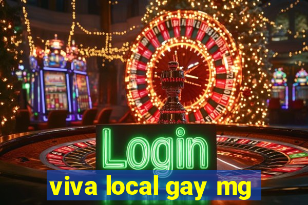 viva local gay mg