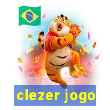 clezer jogo