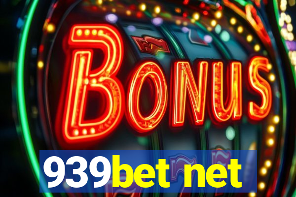 939bet net