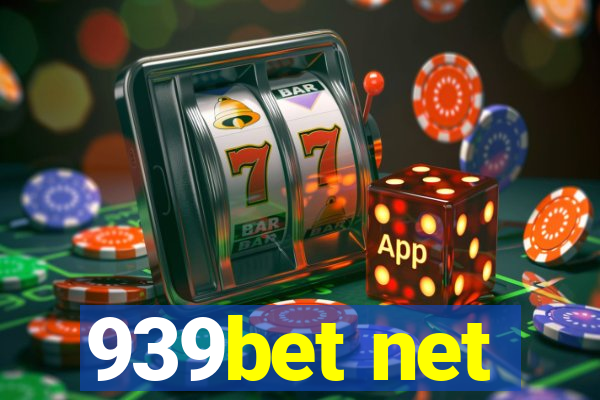 939bet net