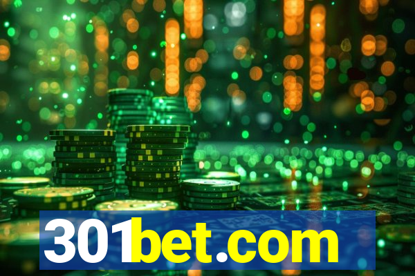 301bet.com