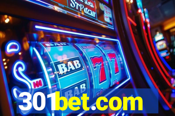 301bet.com