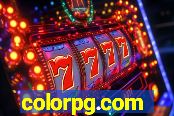 colorpg.com