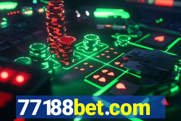 77188bet.com