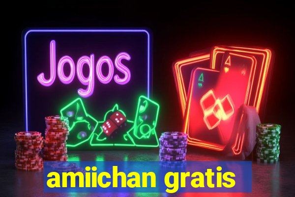 amiichan gratis