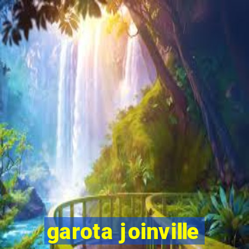 garota joinville