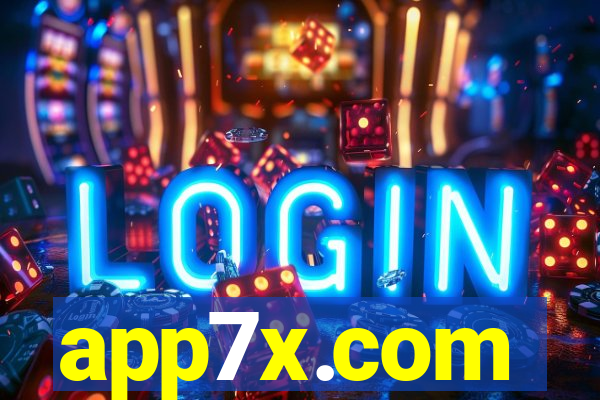 app7x.com