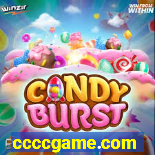 ccccgame.com