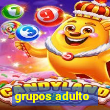 grupos adulto