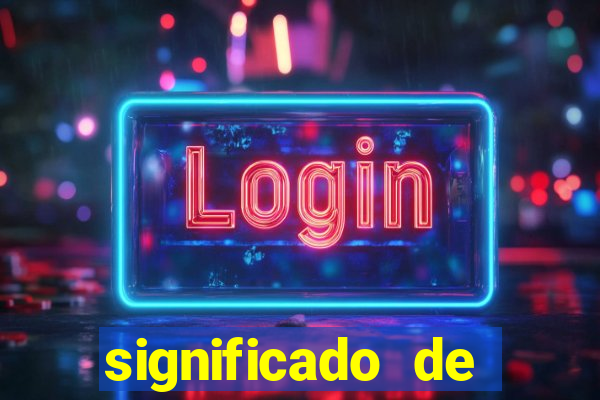 significado de sonhar com lavagem de porco