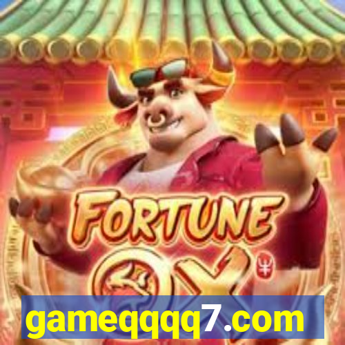 gameqqqq7.com