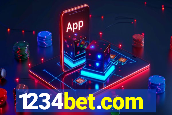 1234bet.com