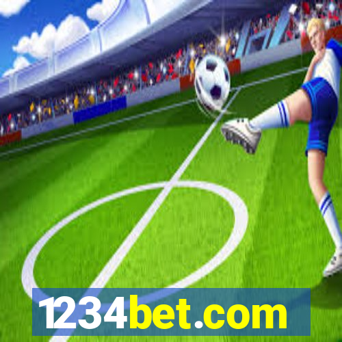 1234bet.com