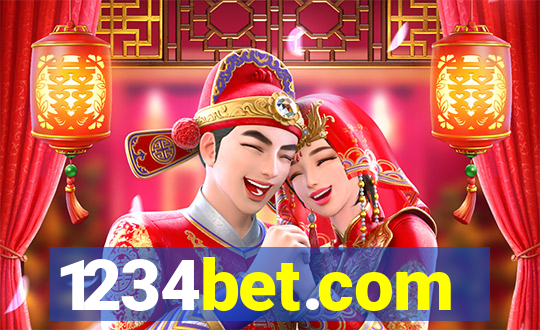 1234bet.com