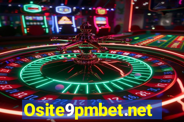 Osite9pmbet.net